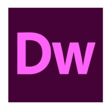 Adobe Dreamweaver Pro for teams - Multiple Platforms Multi Asian Languages License (1 user 1 year)